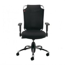 صندلی کارمندی نیلپر مدل NOCT 712T