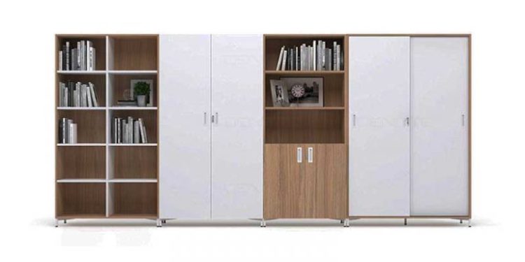 کتاب خانه چوبی k_w101