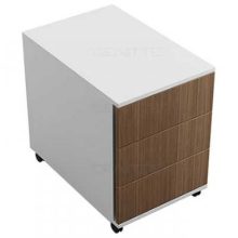 فایل اداری 3 کشو F_E101