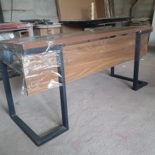 میز تحریر و میز کارمندی M_106