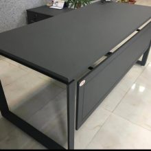 میز تحریر و میز کارمندی M_108