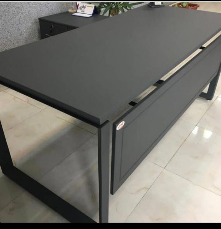 میز تحریر و میز کارمندی M_108