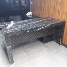 میز مدریتی با فایل M_MF102